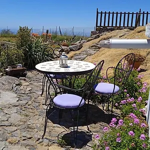 Ferienhaus Casa Cueva Gaspara, Arico